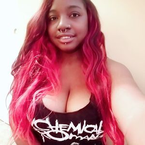 Meet your Posher, Mileena